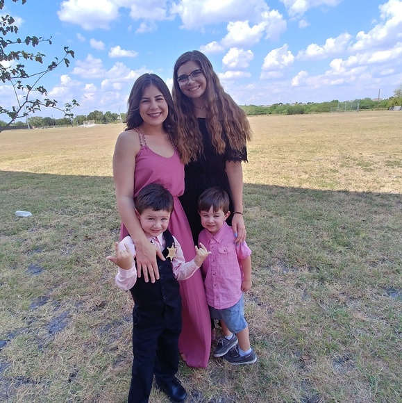 Welcome💕 - Picture 3 of 8